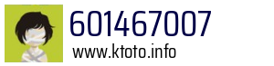 Numer telefonu 601467007 601467007