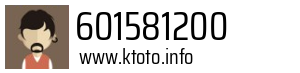 Numer telefonu 601581200 601581200
