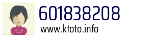Numer telefonu 601838208 601838208