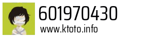 Numer telefonu 601970430 601970430