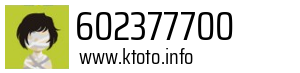 Numer telefonu 602377700 602377700