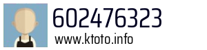 Numer telefonu 602476323 602476323