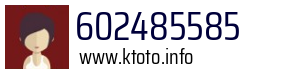 Numer telefonu 602485585 602485585