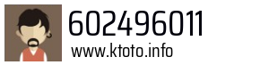 Numer telefonu 602496011 602496011