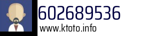 Numer telefonu 602689536 602689536