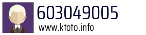 603049005