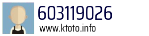 Numer telefonu 603119026 603119026