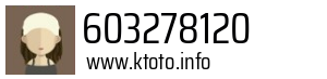 Numer telefonu 603278120 603278120