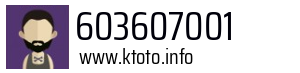 603607001