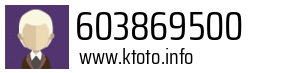 Numer telefonu 603869500 603869500
