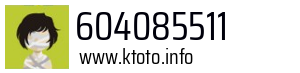 Numer telefonu 604085511 604085511