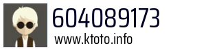 Numer telefonu 604089173 604089173