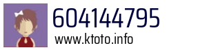 Numer telefonu 604144795 604144795