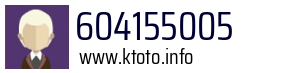 604155005