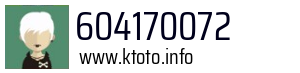 Numer telefonu 604170072 604170072