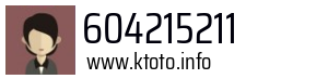 Numer telefonu 604215211 604215211