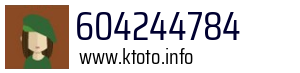 Numer telefonu 604244784 604244784