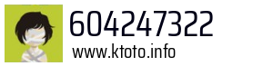 Numer telefonu 604247322 604247322