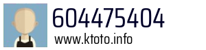 Numer telefonu 604475404 604475404