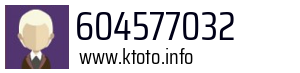 Numer telefonu 604577032 604577032