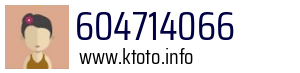 Numer telefonu 604714066 604714066