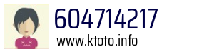 Numer telefonu 604714217 604714217