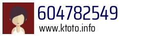 Numer telefonu 604782549 604782549