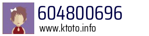 604800696