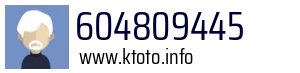 604809445