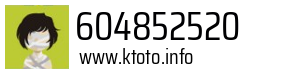 Numer telefonu 604852520 604852520