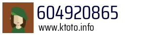 Numer telefonu 604920865 604920865