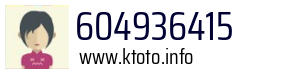 Numer telefonu 604936415 604936415