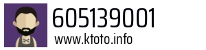605139001