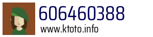 Numer telefonu 606460388 606460388