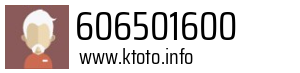 Numer telefonu 606501600 606501600