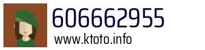 Numer telefonu 606662955 606662955