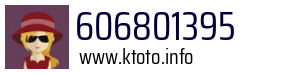 606801395
