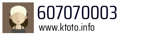 607070003