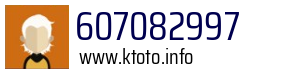 Numer telefonu 607082997 607082997