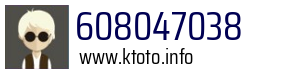 Numer telefonu 608047038 608047038