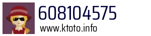 Numer telefonu 608104575 608104575