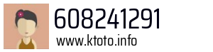 Numer telefonu 608241291 608241291