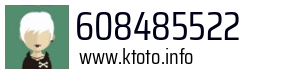 Numer telefonu 608485522 608485522