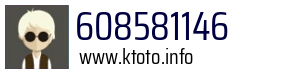 Numer telefonu 608581146 608581146