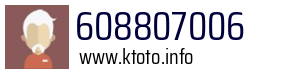 608807006