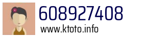 Numer telefonu 608927408 608927408