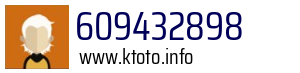 Numer telefonu 609432898 609432898