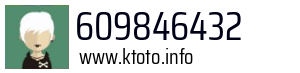 Numer telefonu 609846432 609846432