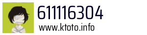 Numer telefonu 611116304 611116304