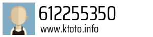 Numer telefonu 612255350 612255350